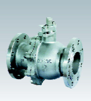 Kohlenstoff-Form-Stahl-sich hin- und herbewegendes Kugelventil-setzte automatisches Wasser-Aussteuerungs-Metall SS 304