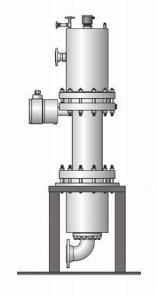können einzelnes Stadium 50Mpa und Mehrstufenpumpen vertikale Turbine schreiben können pumpen